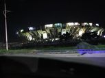 الأهلي يتدرب على ملعب فيتا كلوب «مرتين» بسبب النجيل الصناعي