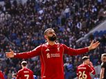 بالتوقيت الصيفي.. مواعيد مباريات محمد صلاح المتبقية مع ليفربول
