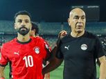 تفاصيل مكالمة حسام حسن مع محمد صلاح بعد أزمته في ليفربول.. ورد «مو»