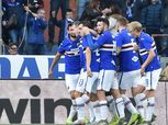 سامبدوريا يضرب بارما بثلاثية ويقترب من البقاء في الدوري الإيطالي