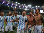 موعد مباراة الأرجنتين والبرازيل في تصفيات كأس العالم 2022.. السامبا يعاني