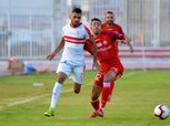 وديا.. الزمالك يفوز على حرس الحدود 3-2