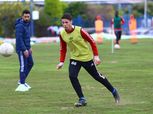 غيابات المنتخب الأولمبي في ودية أوزبكستان.. مغربي ينضم للقائمة