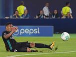 السوبر الأوروبي.. 30 دقيقة| كاسيميرو يضع ريال مدريد في المقدمة و"توهان" للشياطين الحمر