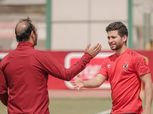 محمد محمود خارج الأهلي في يناير.. و4 أندية تتصارع على ضم اللاعب