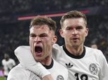 ألمانيا تطيح بإيطاليا وتصطدم بالبرتغال في نصف نهائي دوري الأمم الأوروبية