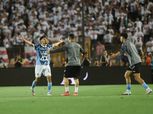 بيراميدز يلامس لقب كأس مصر بالتقدم على الزمالك في الشوط الأول