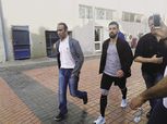 «عبد الغني» يعلق على أزمة السعيد بعد التوقيع للأهلي والزمالك