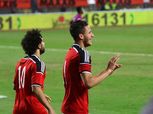 رمضان صبحي لـ"صلاح": "مرحبًا لعودتك للدوري الإنجليزي"