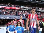 رئيس الاتحاد الفلسطيني يحذر اتلتيكو مدريد من اللاعب في القدس أمام فريق إسرائيلي