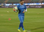 عمر صلاح: شعرت بظلم كبير في الزمالك.. والشناوي أفضل حارس في مصر