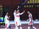 مصطفى محمد وبن شرقي يقودان هجوم الزمالك أمام بيراميدز