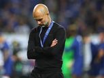 جوارديولا: أنا أفضل مدرب بسبب يورجن كلوب