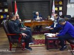 الزمالك يوقع عقودا مع معتمد جمال لتولي منصب المدير الفني بشكل مؤقت