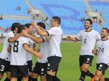 مهيب عبد الهادي: لاعب في منتخب مصر عينة منشطاته إيجابية