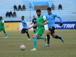 تشكيل مباراة غزل المحلة وإيسترن كومباني في الدوري المصري