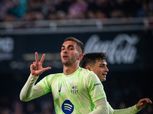 برشلونة يؤجل مفاوضات تجديد عقد فيران توريس