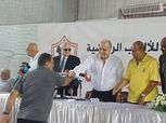 هانى زادة: التعاقد مع جروس «ضربة معلم»