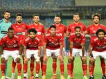 تشكيل الأهلي المتوقع أمام الإسماعيلي في الدوري