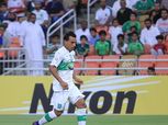 "شيفو" يواصل الغياب عن تشكيل أهلي جدة في مواجهة الشباب