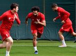بالفيديو.. "عودة الملك" محمد صلاح يظهر بمران ليفربول استعدادا لجينك