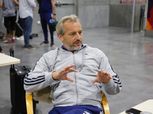 ديسابر: لم نتأخر يوما عن منتخب مصر.. والبدري مدرب رائع