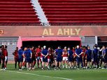 مواجهات الأهلي في فترة اولمبياد باريس .. وأزمة ثلاثي كبار المنتخب