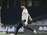 محمد الشناوي ينقذ منتخب مصر مجددا من انفراد أمام سيراليون