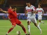 الزمالك يبلغ مهاجم الفريق بالرحيل في يناير.. ويفاوض هذا الثنائي