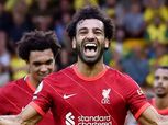 محمد صلاح يقود تشكيل ليفربول أمام بيرنلي بالدوري الإنجليزي