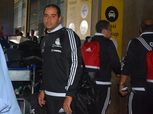 لهيطة: كوبر لم يرفض ستاد القاهرة