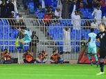 بمشاركة عمرو بركات.. الشباب يسقط امام الهلال في الدوري السعودي