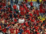 جماهير الأهلي تسخر من رئيس الزمالك: "إحنا بتوع بطولات وانت بتاع سيديهات"