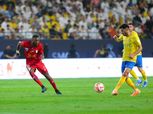 أبها يخطف التعادل من النصر ويوقف سلسلة انتصاراته في الدوري السعودي