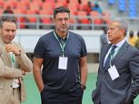حازم إمام يكشف حقيقة رحيله عن منصب المشرف على منتخب مصر «خاص»