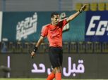 محمود ناجي حكما لمباراة الأهلي والبنك.. وبسيوني للقاء بيراميدز وبتروجت