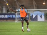 بيراميدز يهنئ فيستون مايلي بعد تأهل الكونغو إلى كأس العالم