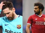 فلاش باك.. بالفيديو| هل يثأر ميسي من رفاق صلاح بعد مرور 12 عامًا بدوري الأبطال