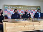 باتشيكو يهاجم لاعبي الزمالك بسبب ظاهرة إهدار الفرص السهلة