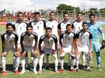 منتخب مصر للشباب يستعد لمواجهة الجزائر في بطولة شمال أفريقيا