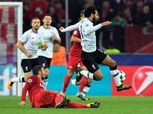 «صلاح» يغيب عن التشكيل المثالي للجولة السابعة بالدوري الإنجليزي