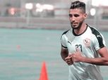 أوناجم يبحث عن انطلاقة بن شرقي مع الزمالك