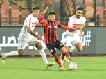 القصة الكاملة لانسحاب الزمالك من الدوري