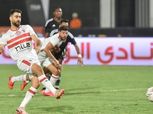 الزمالك يدرس تجديد عقد حمزة المثلوثي رغم إصابته بالرباط الصليبي