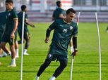 إصابة جديدة في صفوف الزمالك قبل مباراة بيراميدز.. وموقف «عبدالشافي»