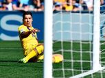 سواريز خارج برشلونة بالأمر.. اللاعب يطلب كرسي البدلاء للبقاء.. والصحف: وداعا