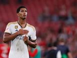 الكشف عن مدة غياب جود بيلينجهام في ريال مدريد