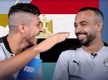 أفشة وشريف قبل كأس العالم 2022: مقالب لاعبي الأهلي تحدث في علي معلول
