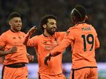 بالصور| محمد صلاح يقود تشكيل الأفضل في الجولة 11 من الدوري الإنجليزي