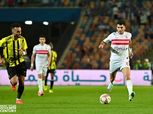 6 تغييرات منتظرة على تشكيل الزمالك أمام المقاولون العرب
